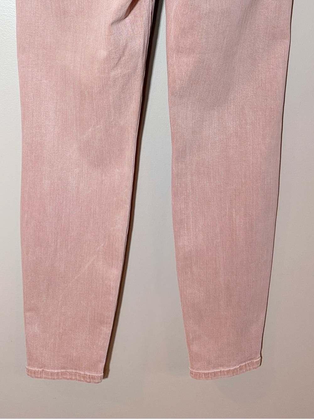 Liverpool Penny Ankle Skinny Jeans - Picture 7 of 9